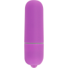 Online - Mini Balle Vibrante Lilas